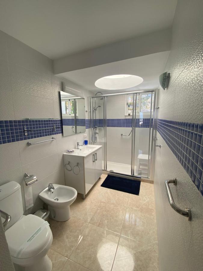 Island Village Ocean View Costa Adeje  Exterior photo